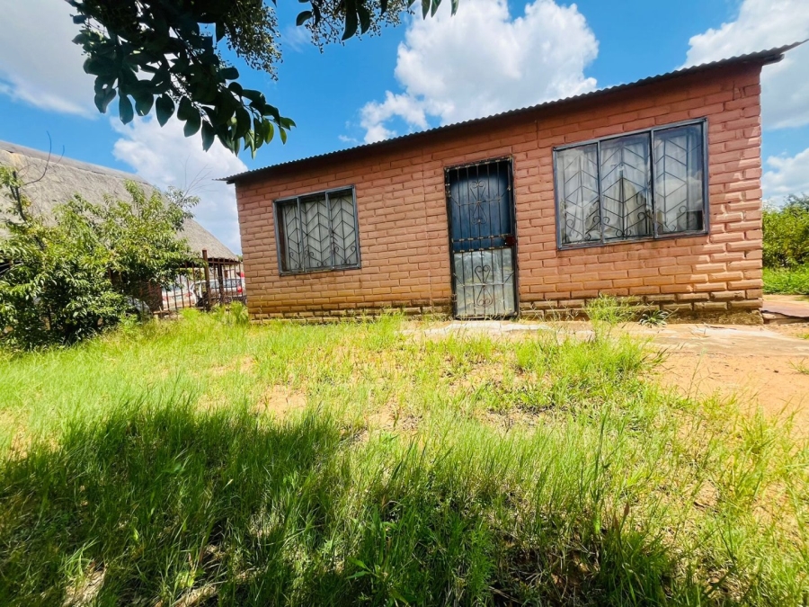 2 Bedroom Property for Sale in Grasslands Free State